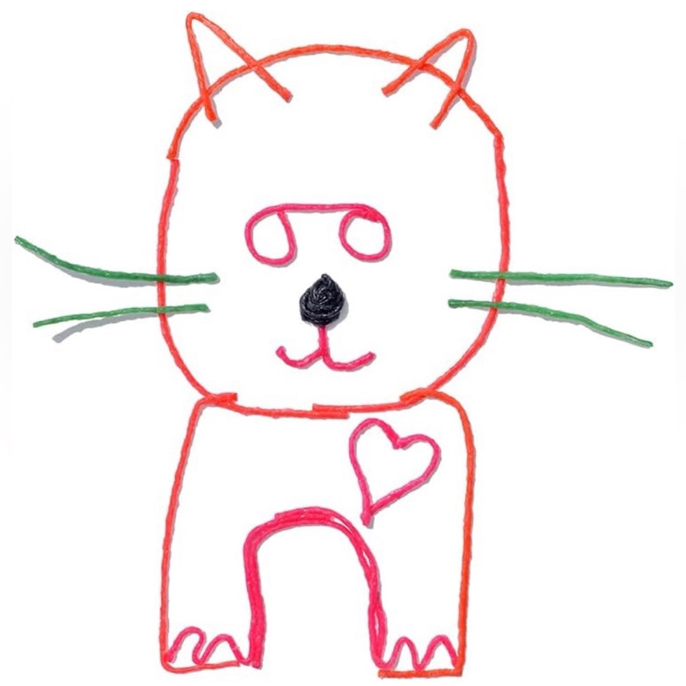 Wikki Stix - Neon Pack - Picture 3 of 10